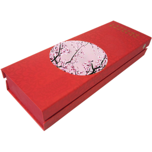 Mooncake Box Large