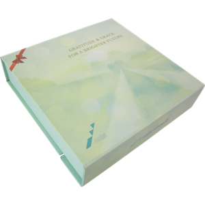 Promotional Gift Box