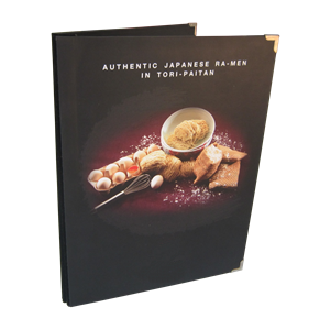 Restaurant Menu
