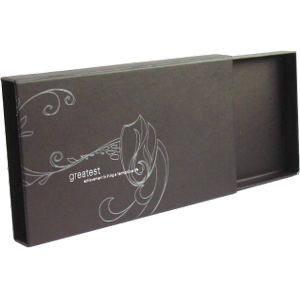 Sliding Box