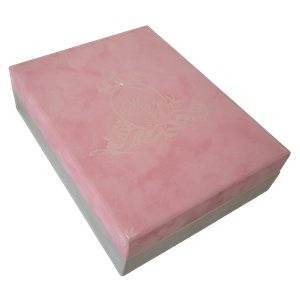 Wedding Gift Box