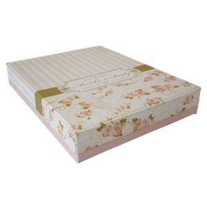 Wedding Gift Box