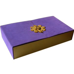 Wedding Gift Box