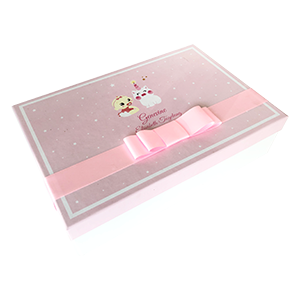 Baby Gift Box