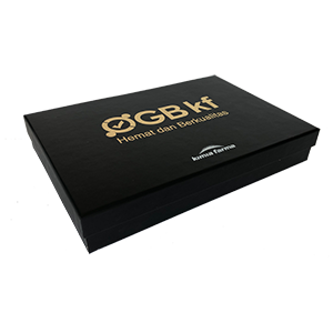 Corporate Gift Box