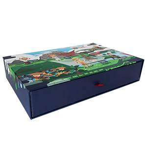 Drawer Box