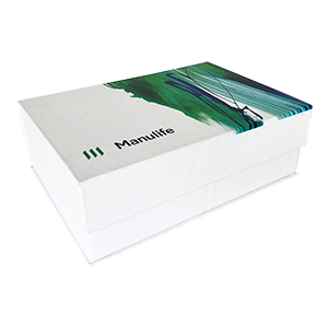Promotional Gift Box