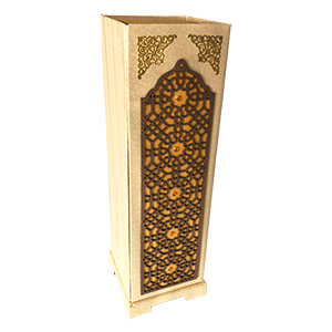 Seasonal Cookie Box Idul Fitri